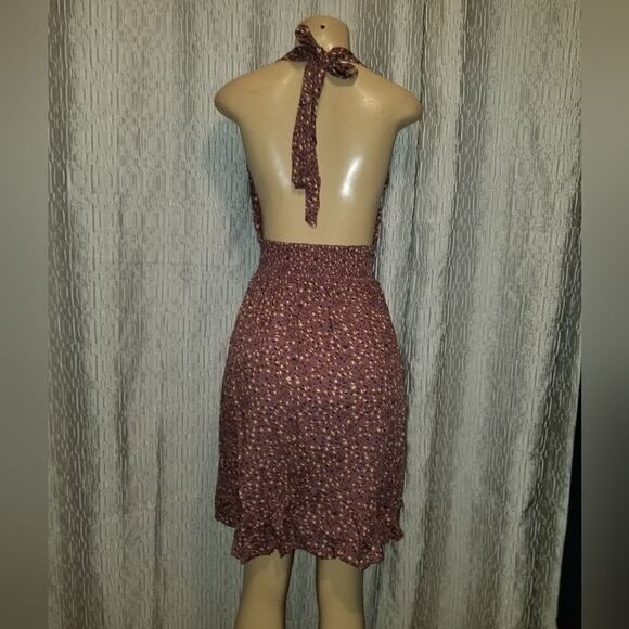 Summer boho floral Dresses for Women 2023,Floral XL new - Picture 10 of 11